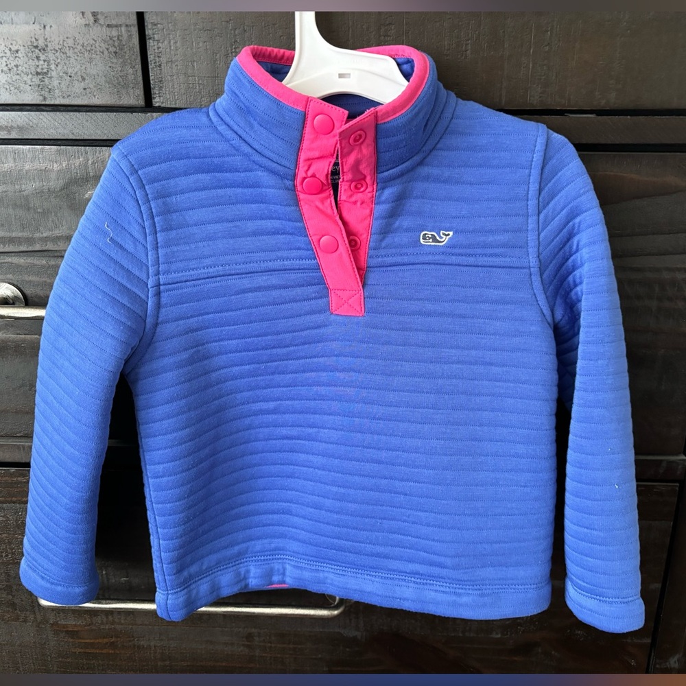 3T Vineyard Vines Pullover